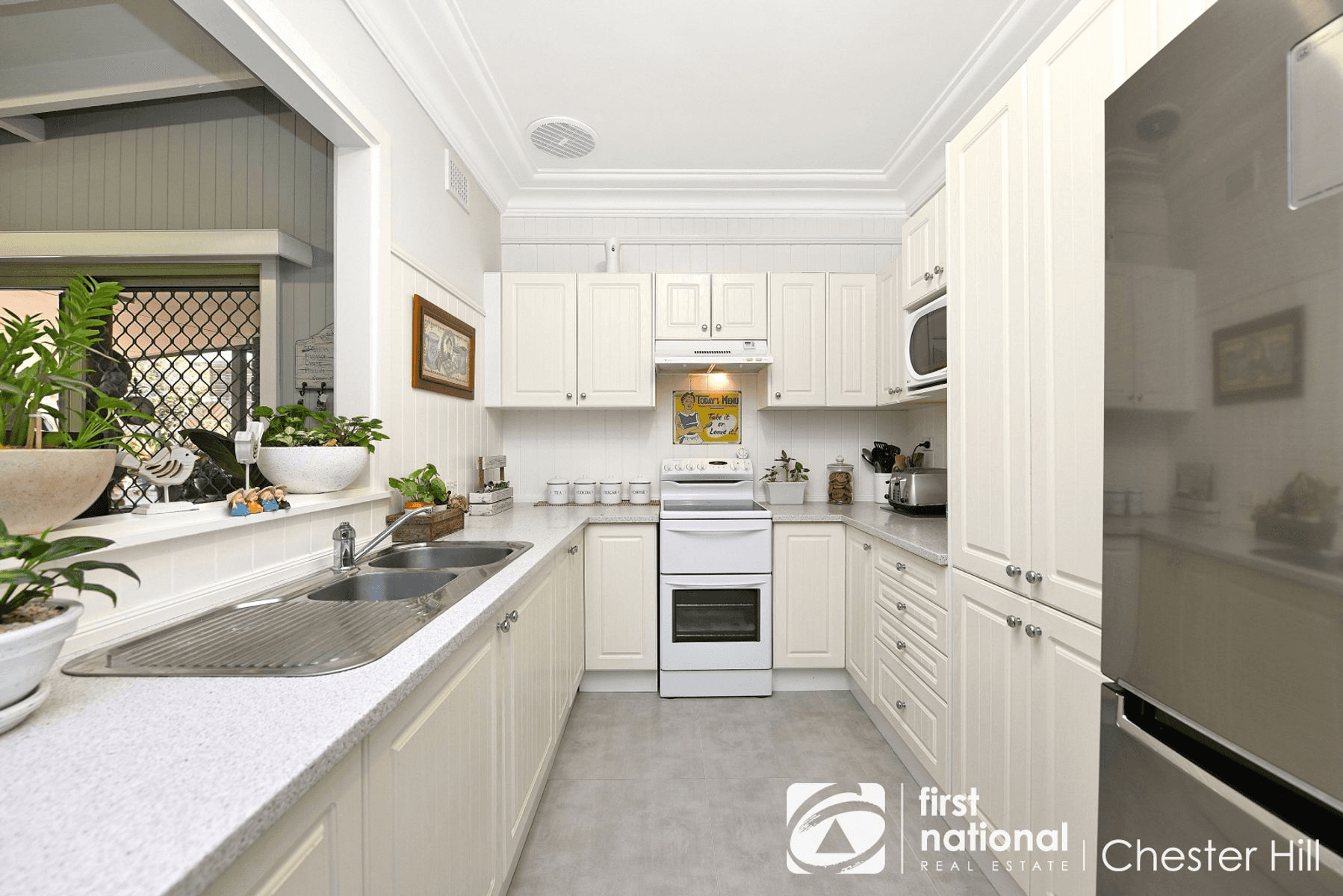 56 Woodland Road, CHESTER HILL, NSW 2162