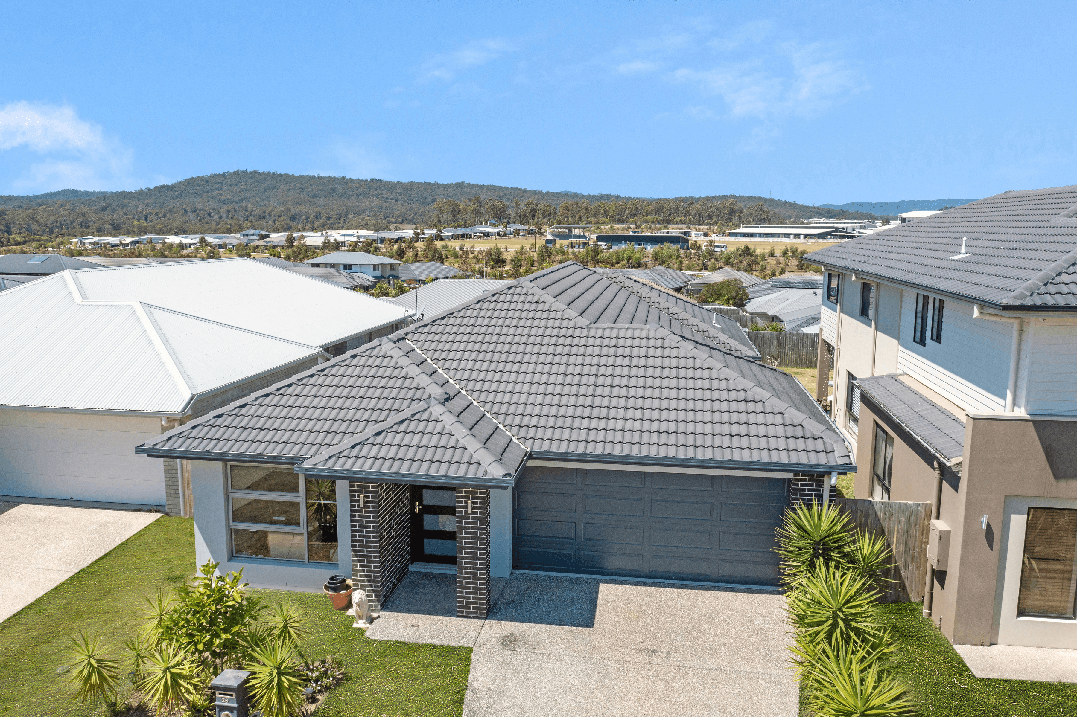 26 ARKOSE STREET, YARRABILBA, QLD 4207