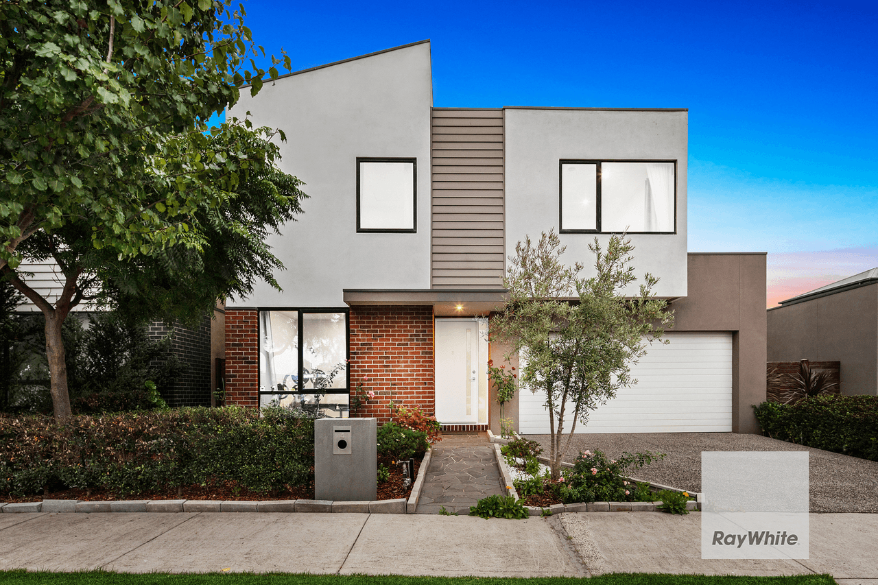 4 Canopy Crescent, HILLSIDE, VIC 3037