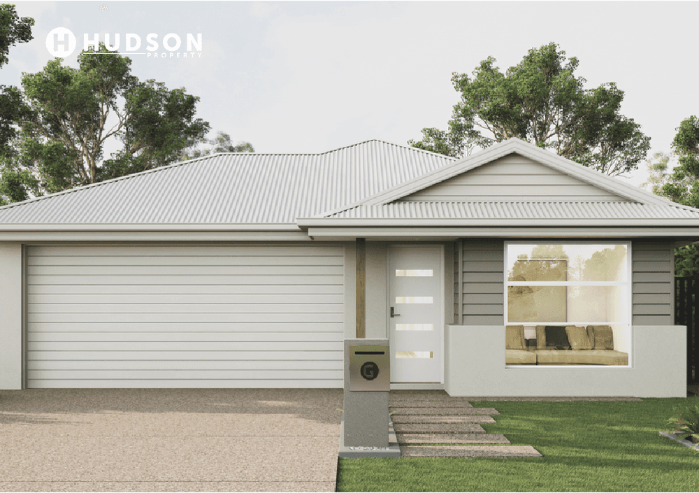 Lot 94 Riverina Estate, NERANG, QLD 4211