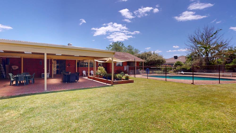 160 Poplar Avenue, SHEPPARTON, VIC 3630