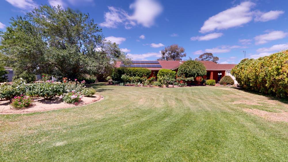 160 Poplar Avenue, SHEPPARTON, VIC 3630