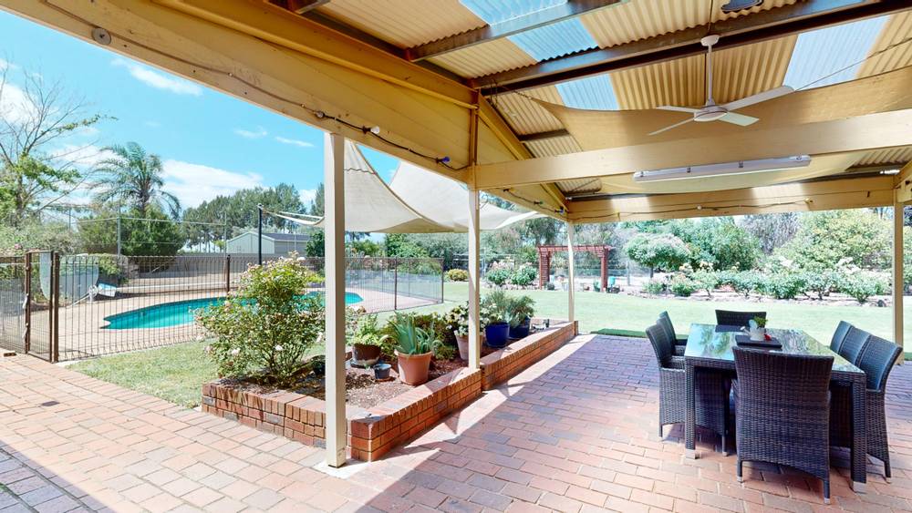 160 Poplar Avenue, SHEPPARTON, VIC 3630