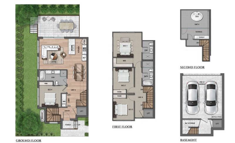 31 Council Street, DONCASTER, VIC 3108