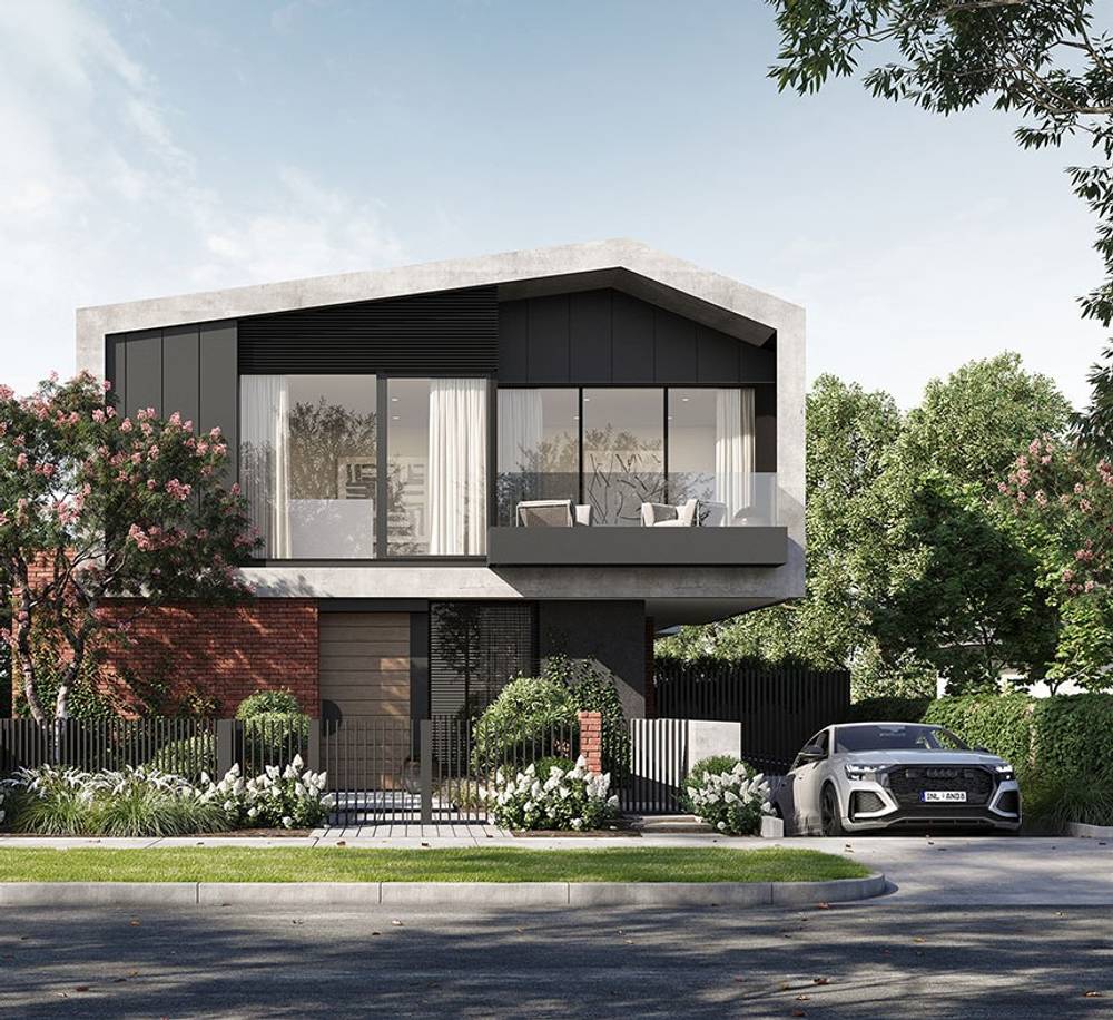 31 Council Street, DONCASTER, VIC 3108