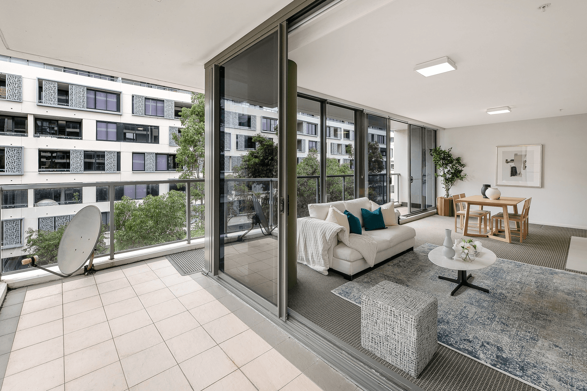 545/8 Ascot Avenue, Zetland, NSW 2017