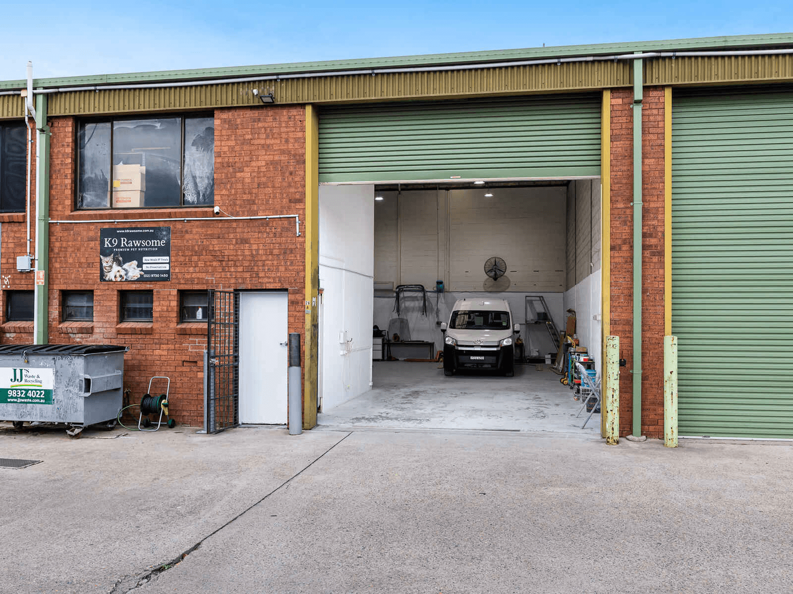 26A/4 Homepride Ave, Warwick Farm, NSW 2170