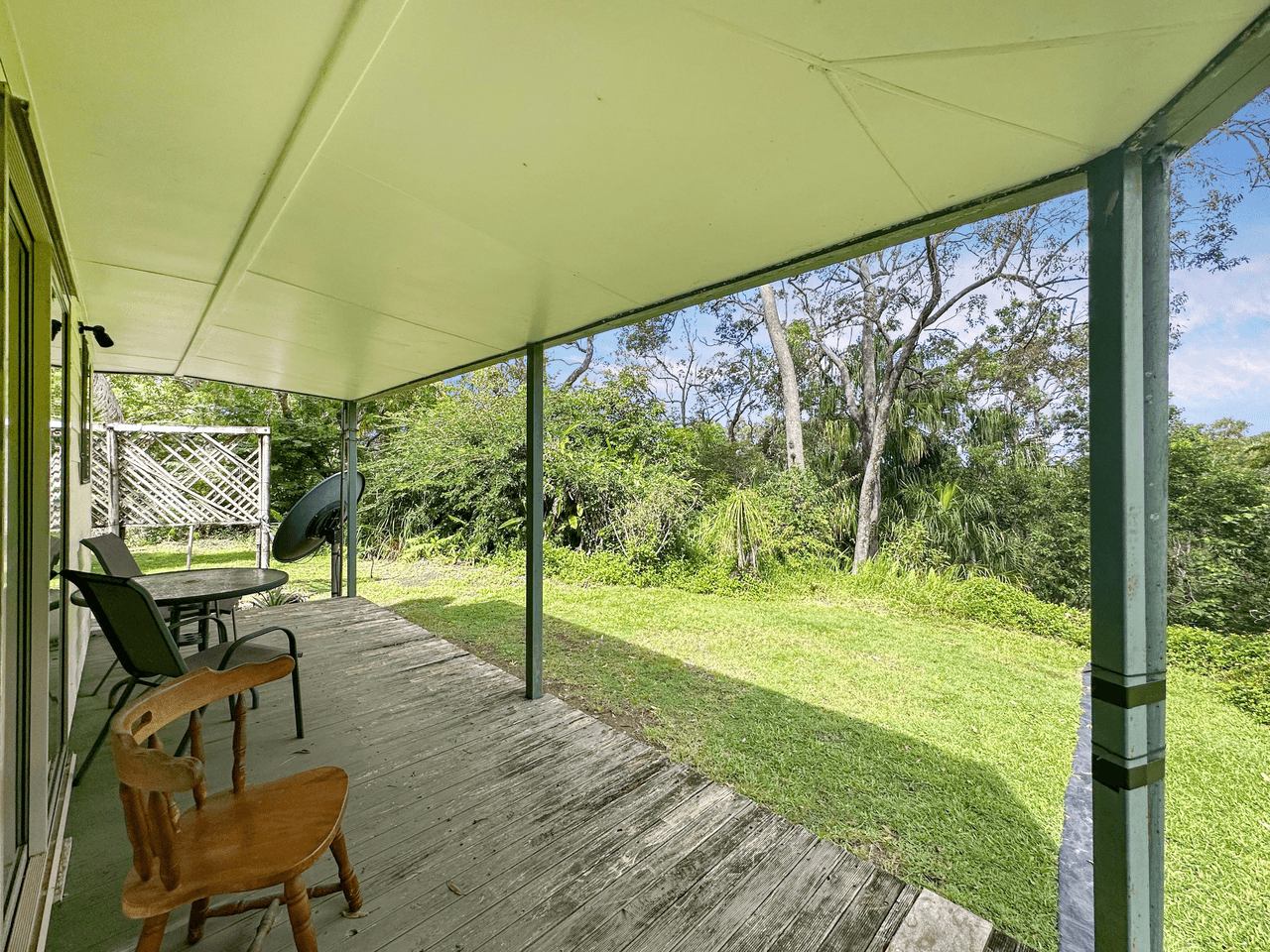 384 Eversleigh Road, ALLIGATOR CREEK, QLD 4740