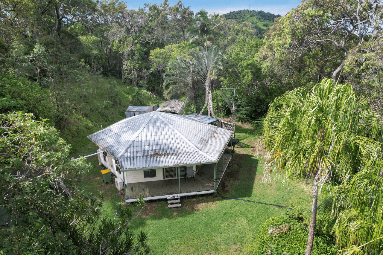 384 Eversleigh Road, ALLIGATOR CREEK, QLD 4740