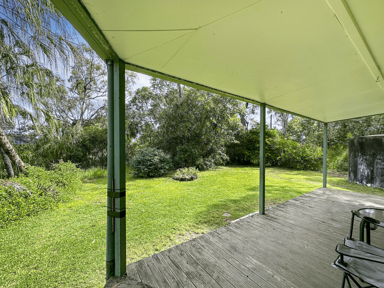 384 Eversleigh Road, ALLIGATOR CREEK, QLD 4740