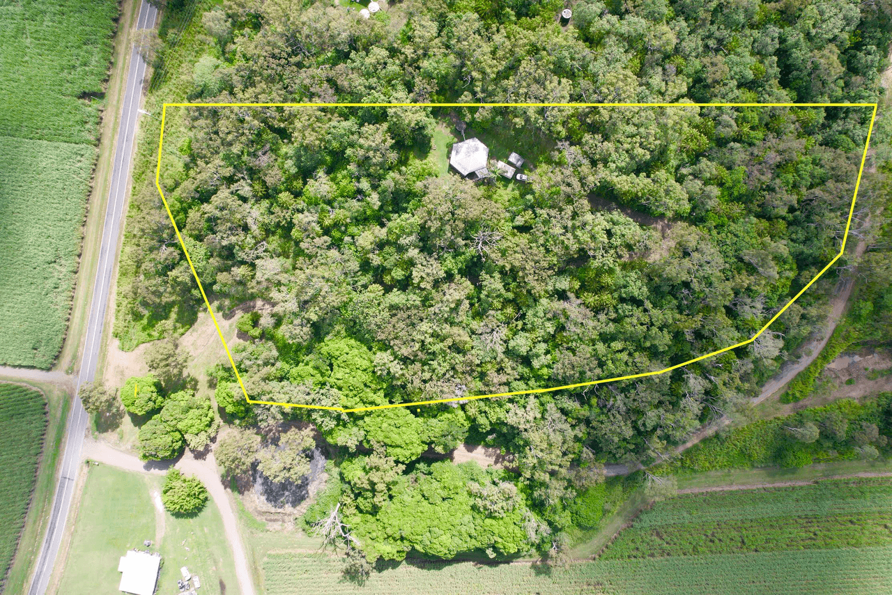 384 Eversleigh Road, ALLIGATOR CREEK, QLD 4740