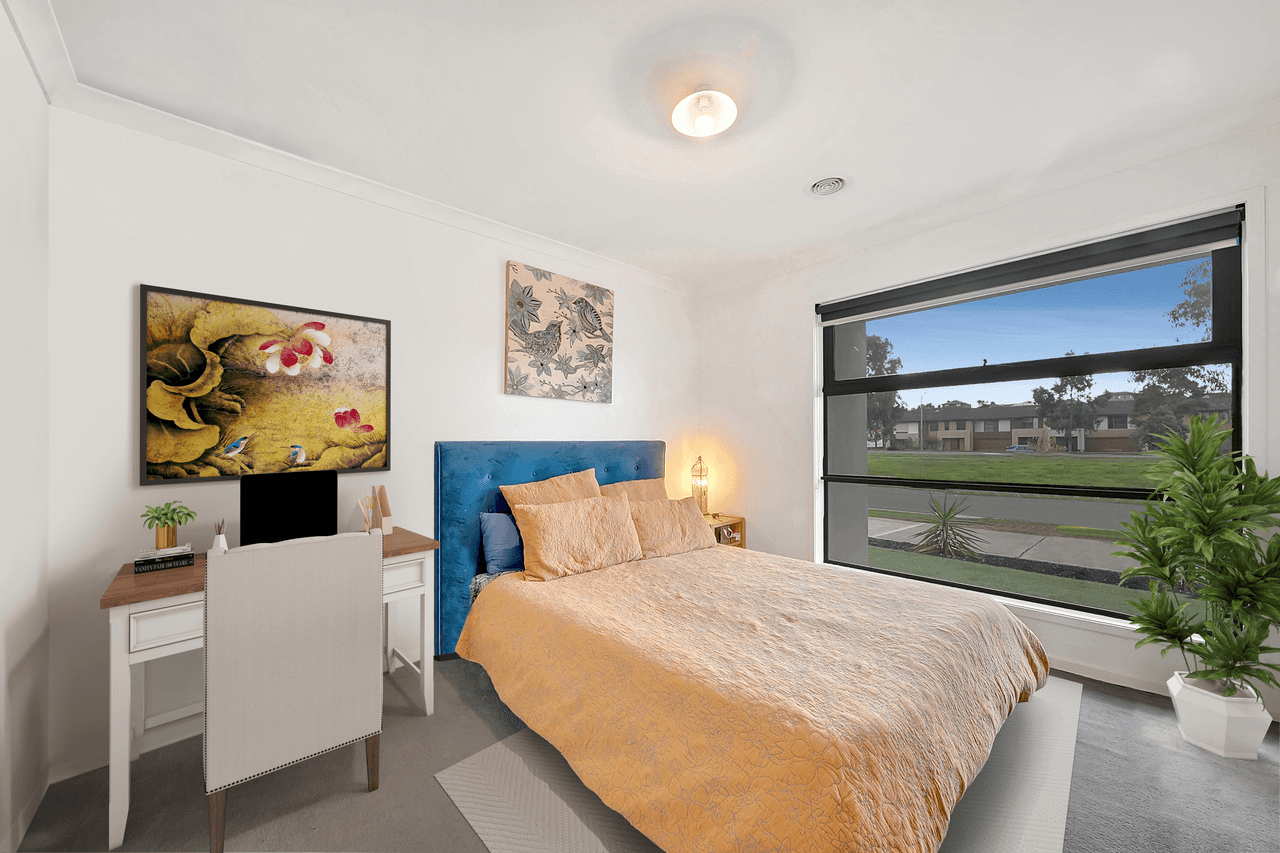 23 Speedwell Street, MERNDA, VIC 3754