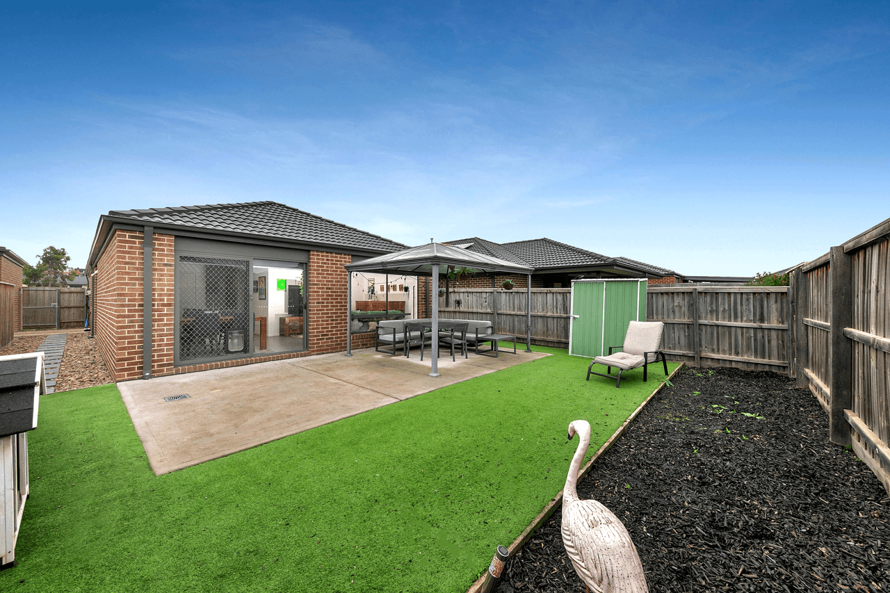 23 Speedwell Street, MERNDA, VIC 3754