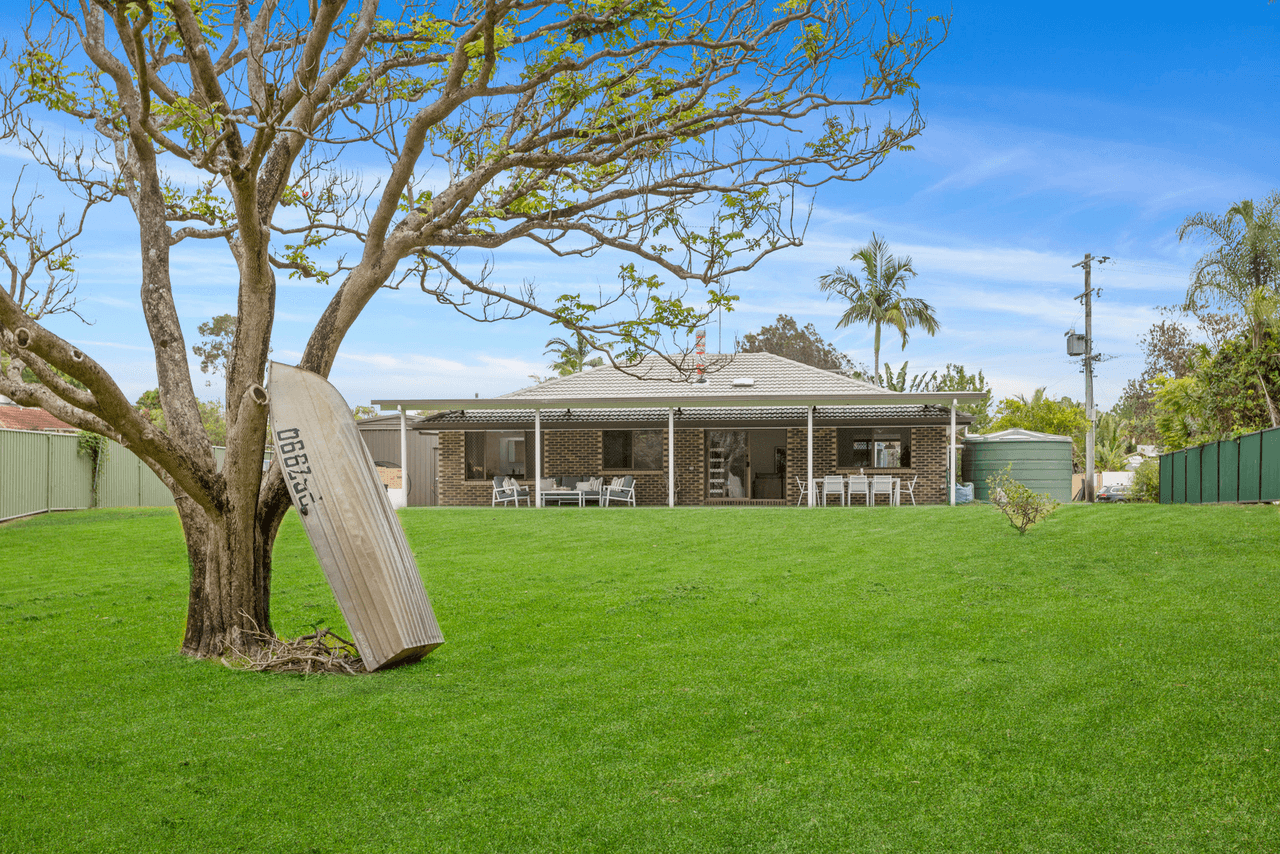 18 Daffodil Street, TALLEBUDGERA, QLD 4228