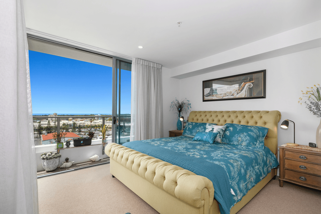 804/11 Enid Street, TWEED HEADS, NSW 2485