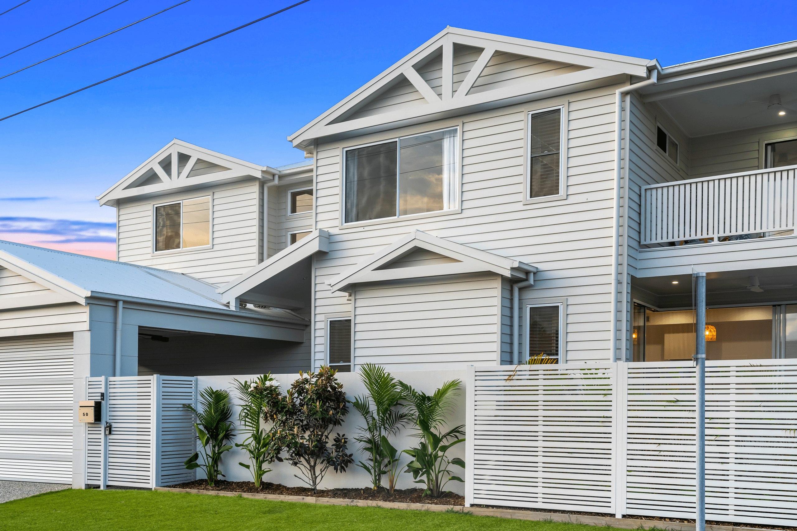 50 Bluejay Street, BURLEIGH WATERS, QLD 4220