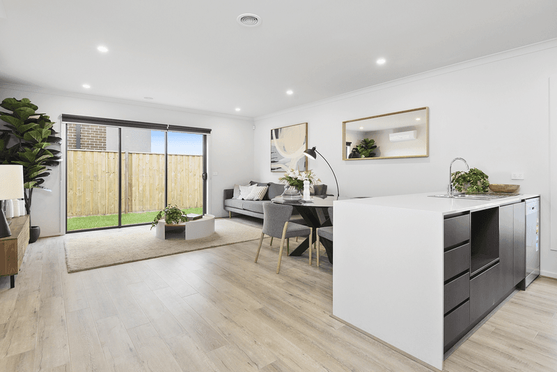 9 Athletic Circuit, CLYDE, VIC 3978