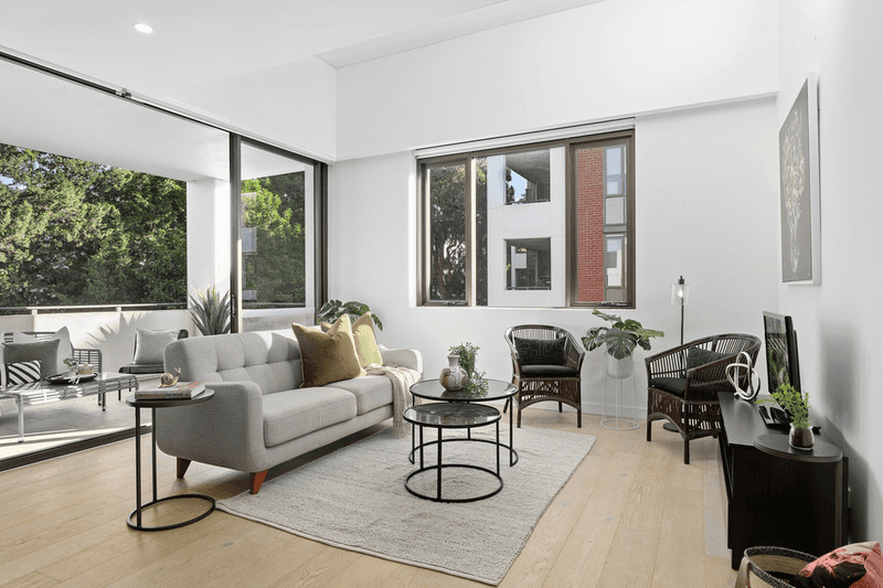 306/11 Victoria Street, ROSEVILLE, NSW 2069