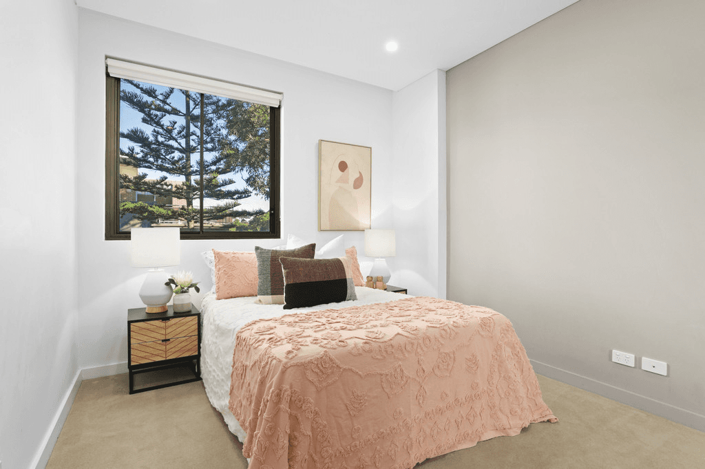 306/11 Victoria Street, ROSEVILLE, NSW 2069