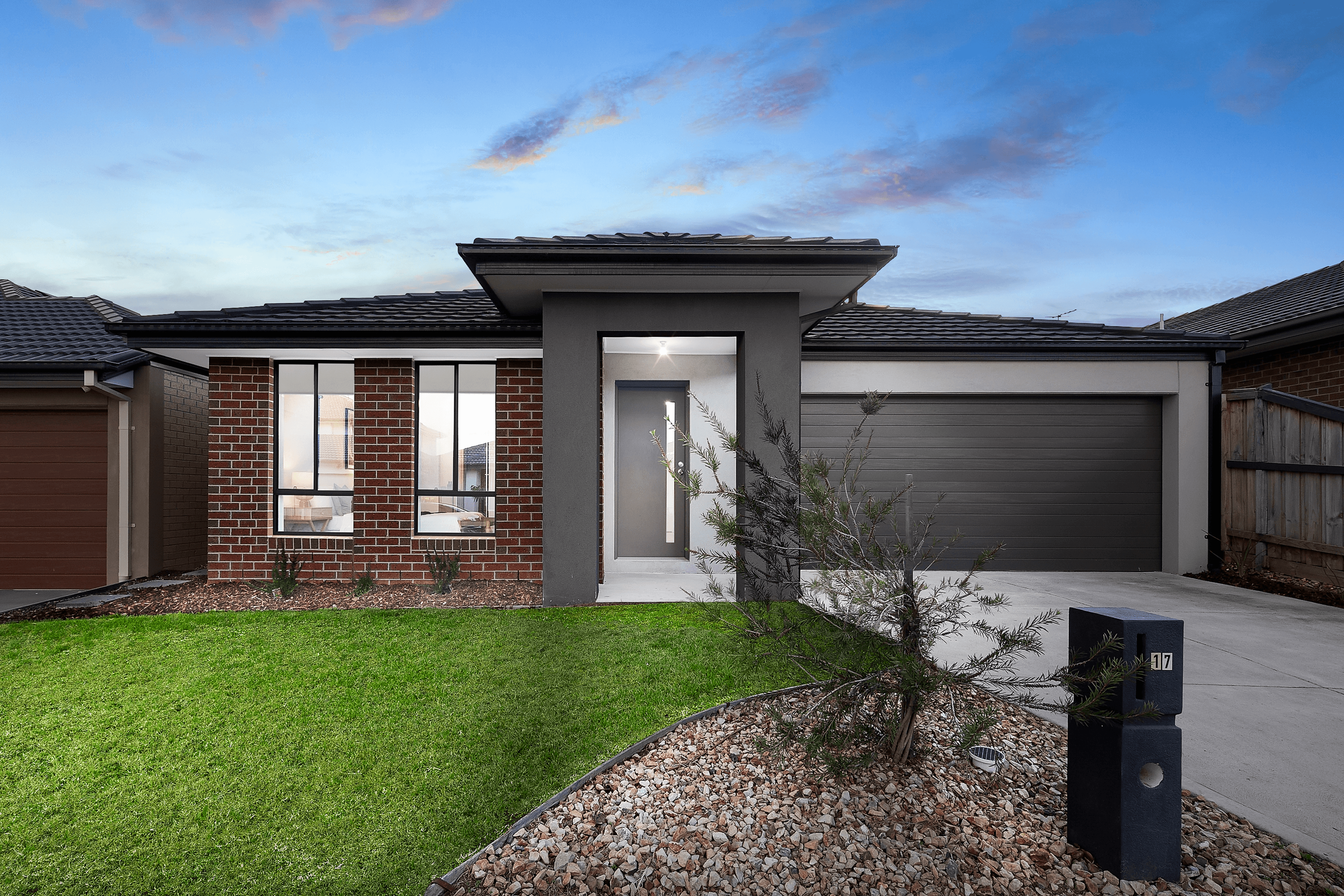 17 Kidd Street, Deanside, VIC 3336