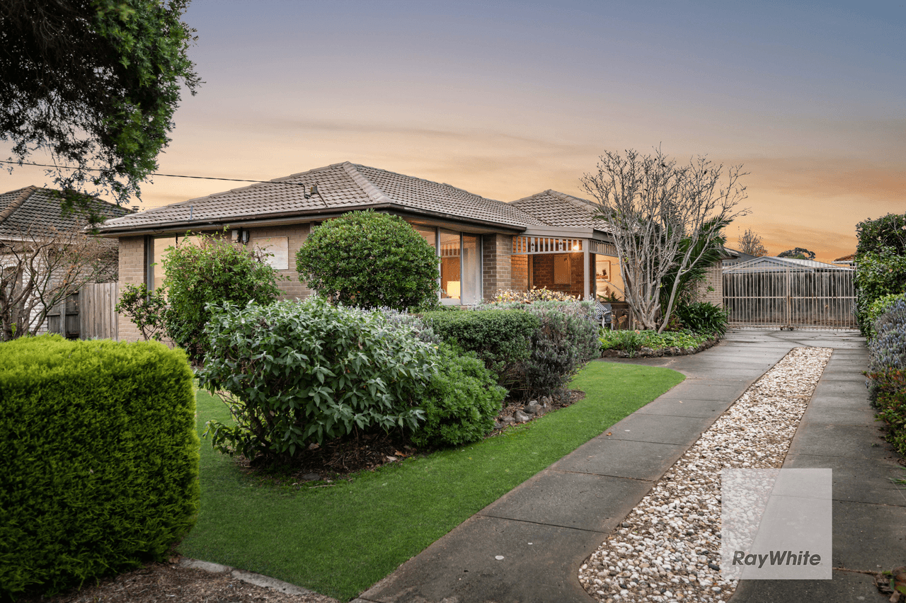 16 Wolverton Drive, GLADSTONE PARK, VIC 3043