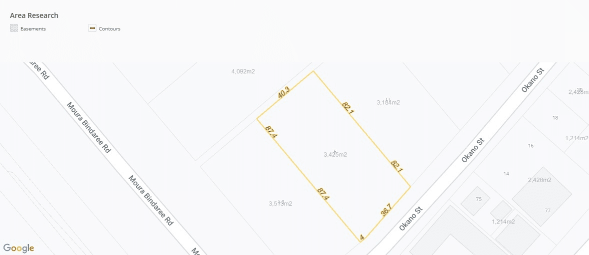 5-7 Okano St, Moura, QLD 4718