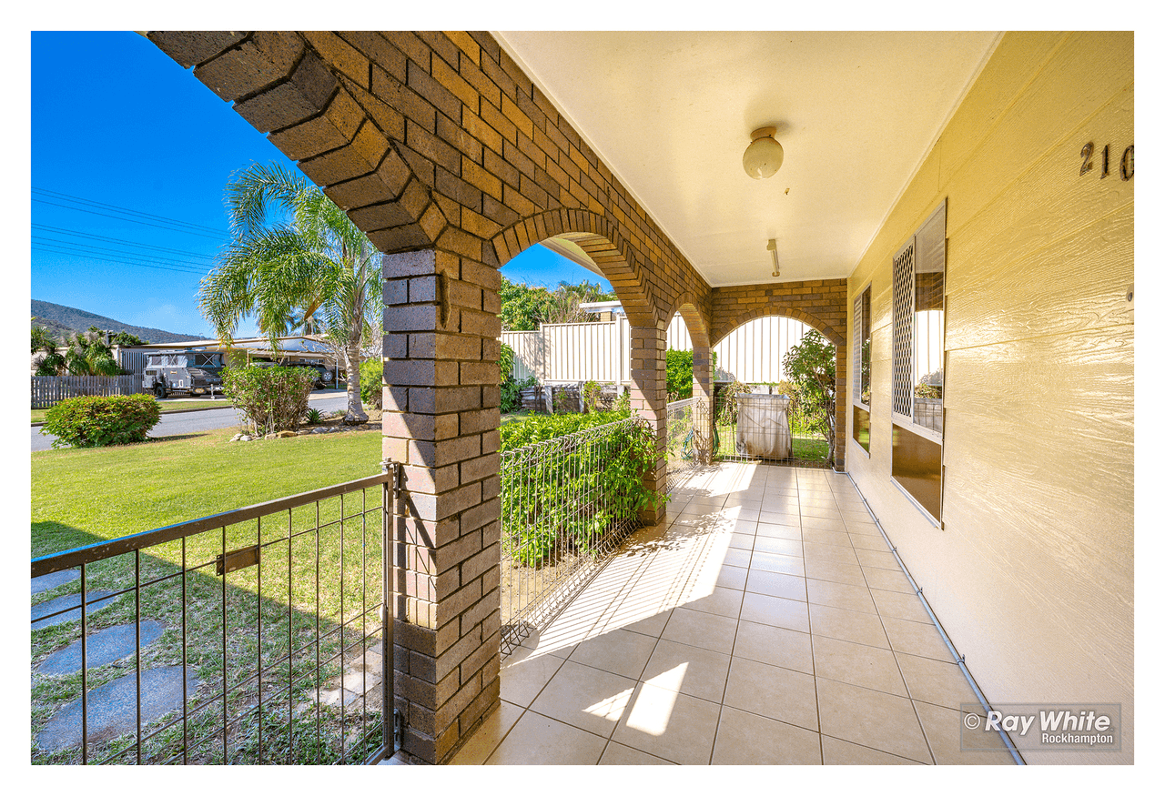 210 McCullough Street, FRENCHVILLE, QLD 4701