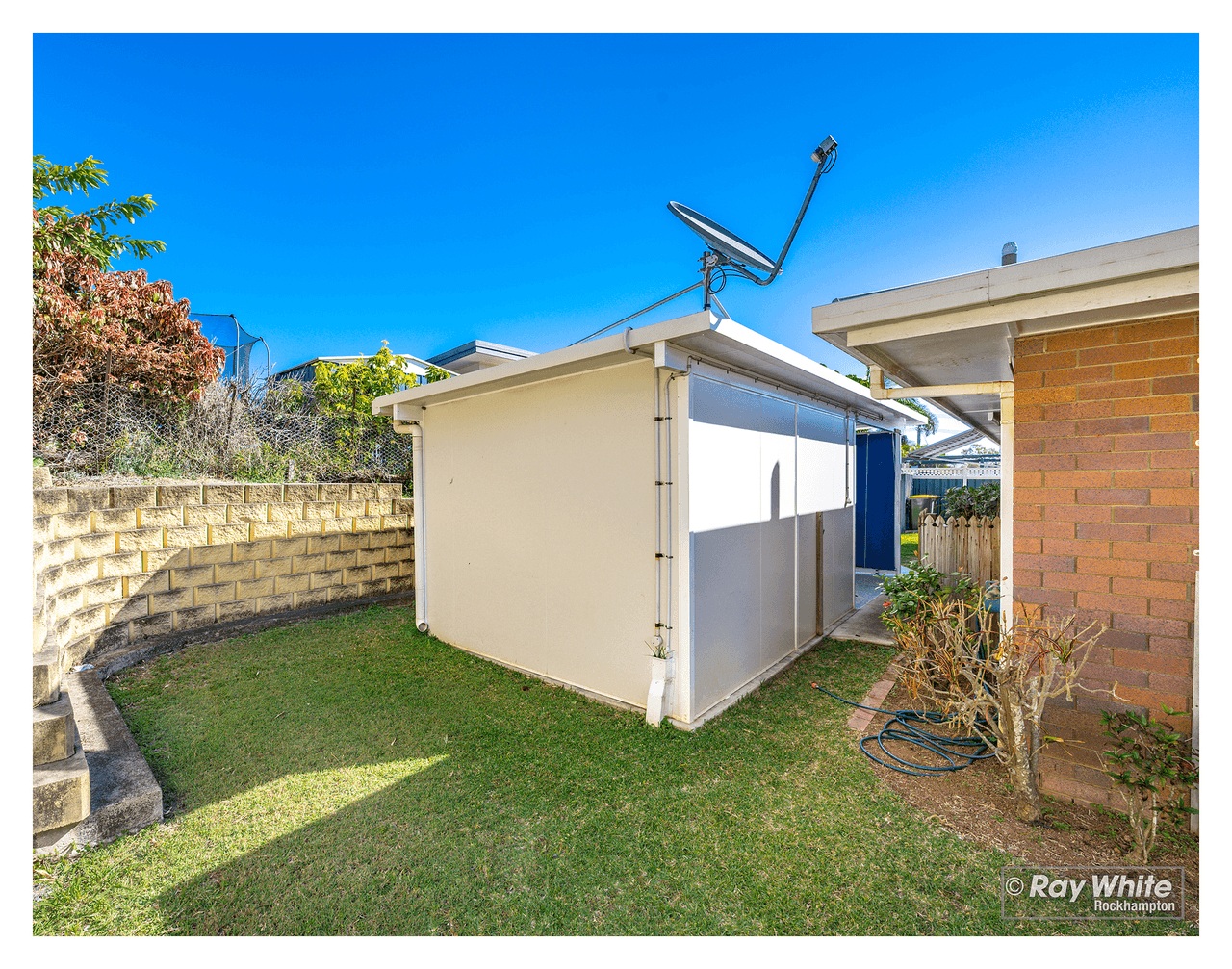 210 McCullough Street, FRENCHVILLE, QLD 4701