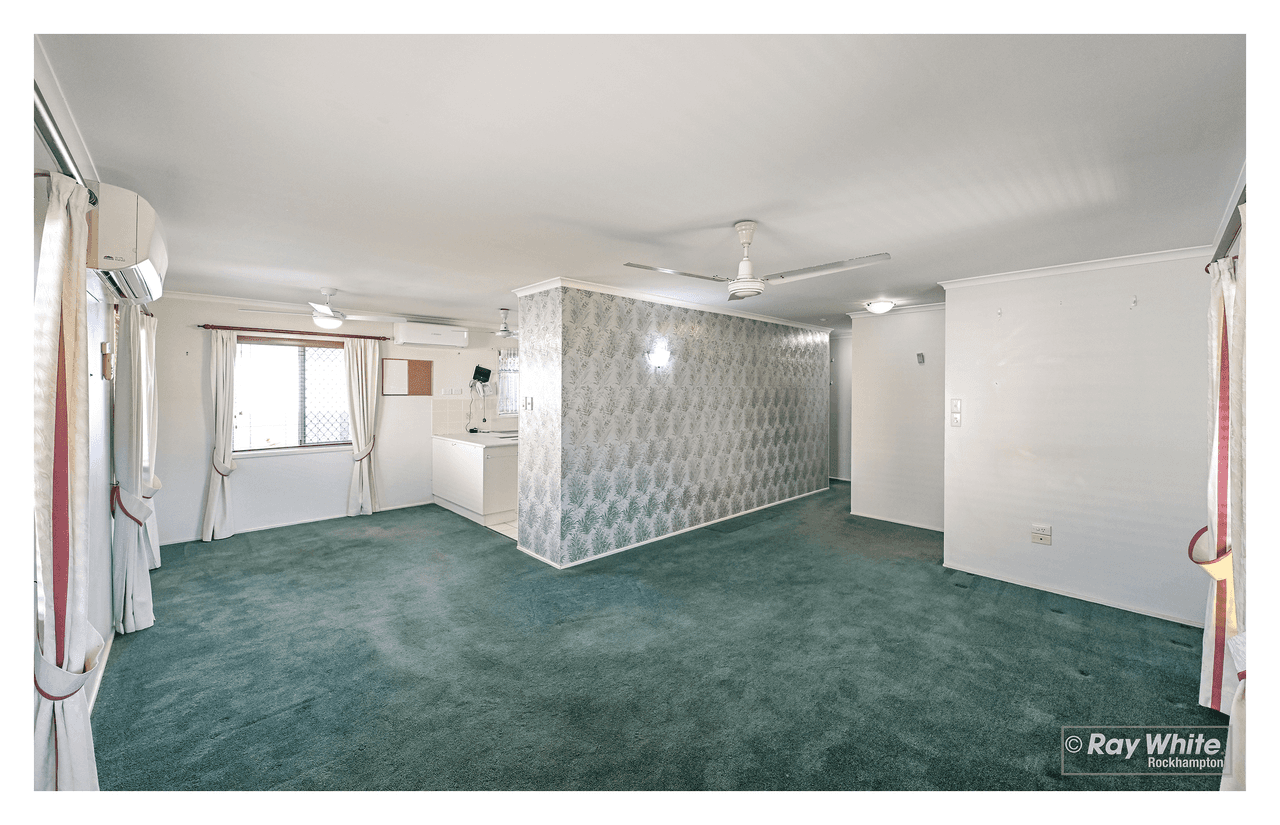 210 McCullough Street, FRENCHVILLE, QLD 4701