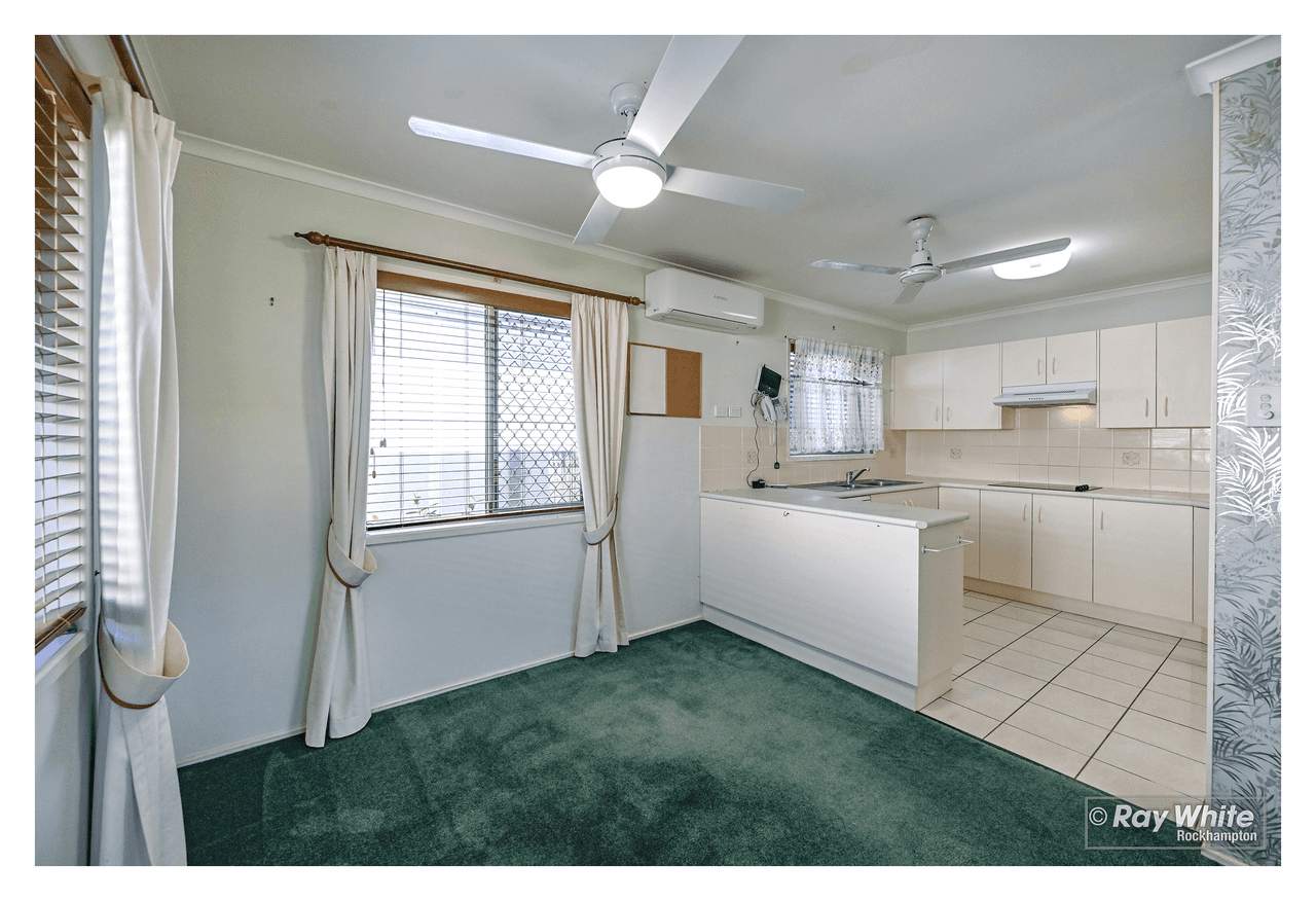 210 McCullough Street, FRENCHVILLE, QLD 4701