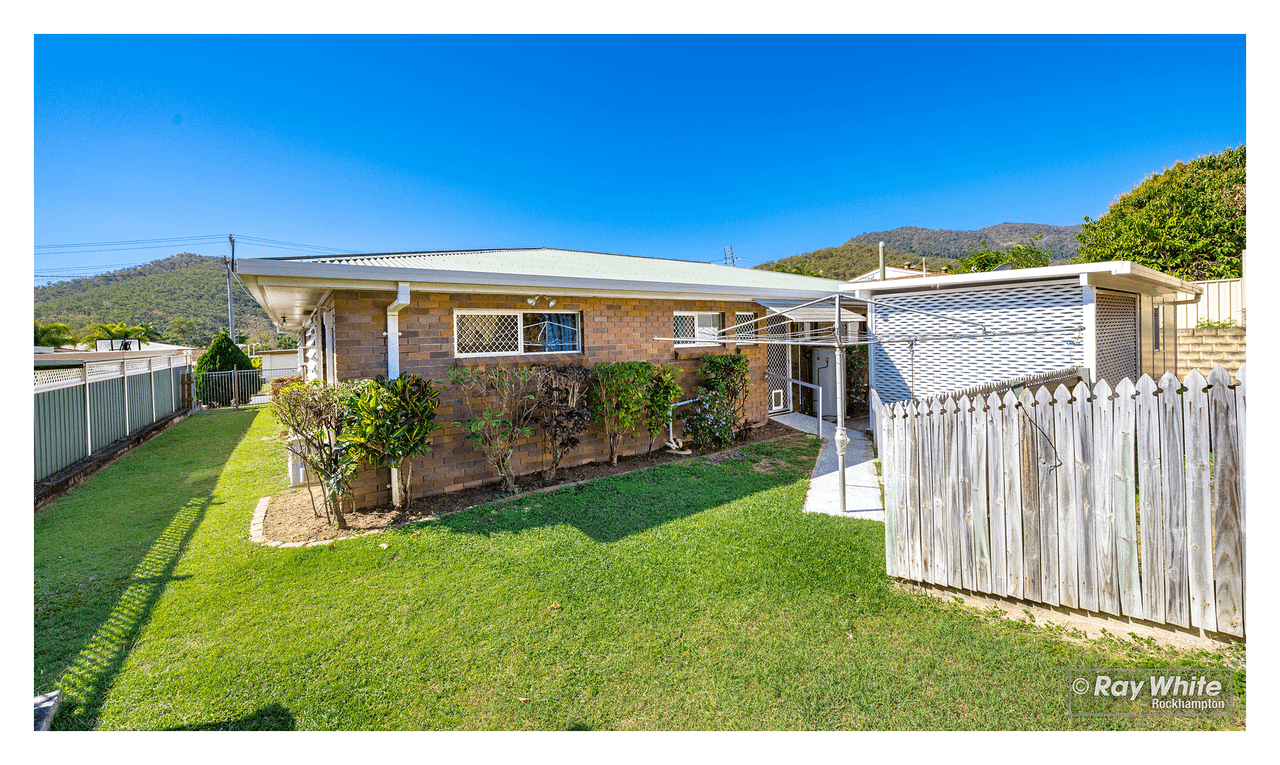 210 McCullough Street, FRENCHVILLE, QLD 4701