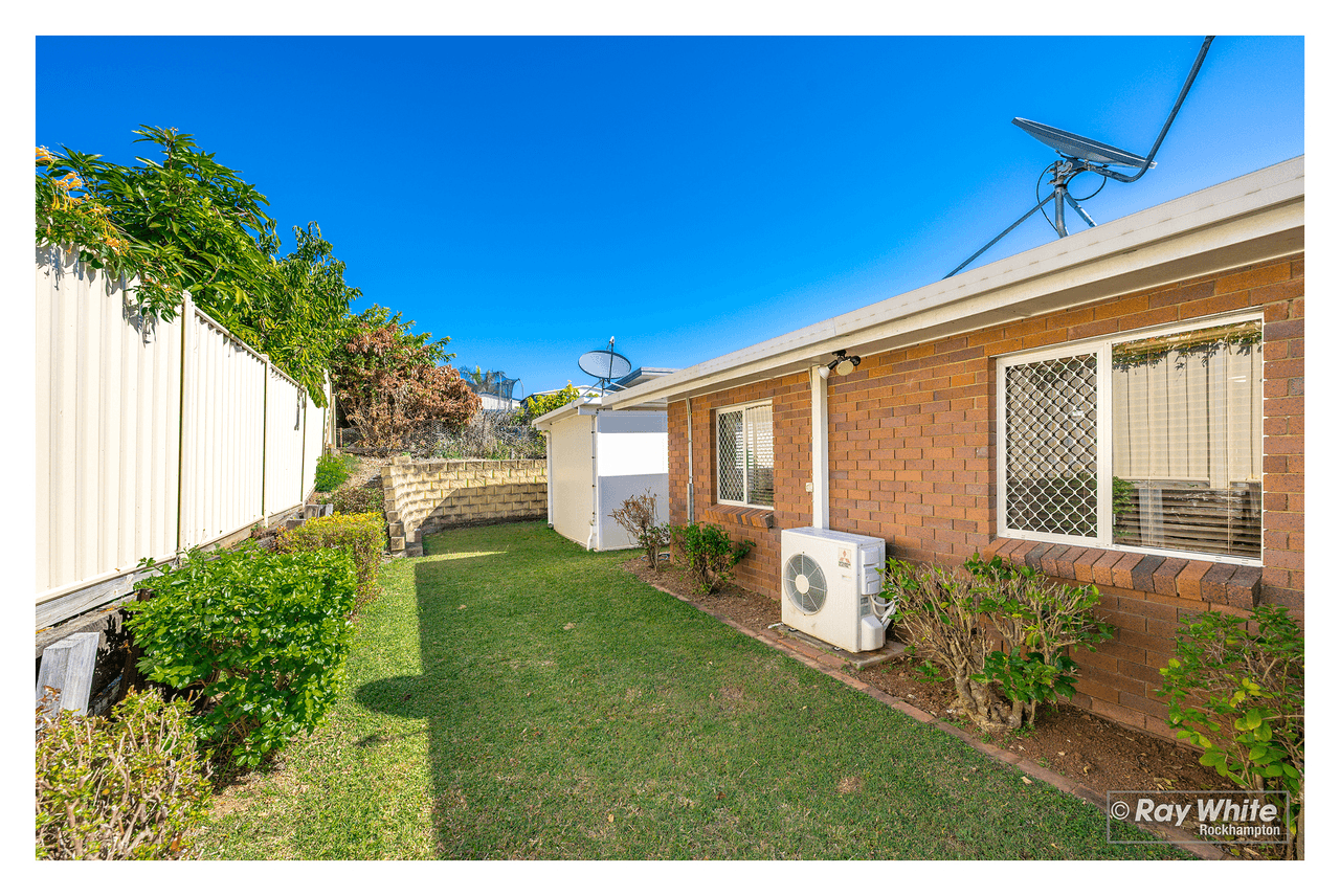 210 McCullough Street, FRENCHVILLE, QLD 4701