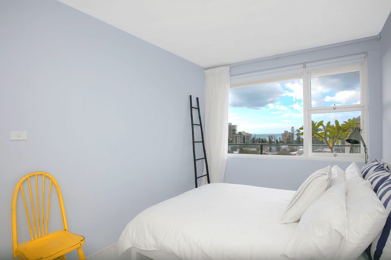 5/2B Kangaroo St, MANLY, NSW 2095