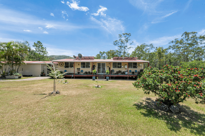 78 Mundine Road, UPPER FINE FLOWER, NSW 2460