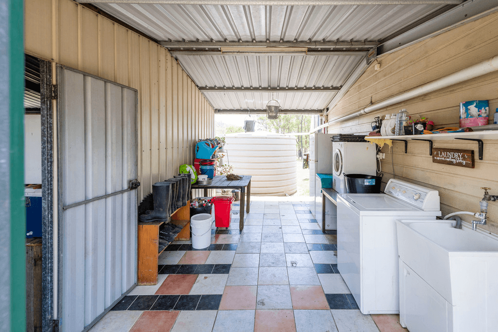 78 Mundine Road, UPPER FINE FLOWER, NSW 2460