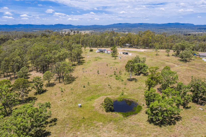 78 Mundine Road, UPPER FINE FLOWER, NSW 2460