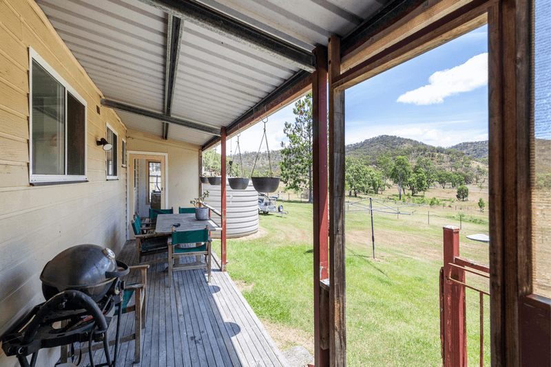 78 Mundine Road, UPPER FINE FLOWER, NSW 2460