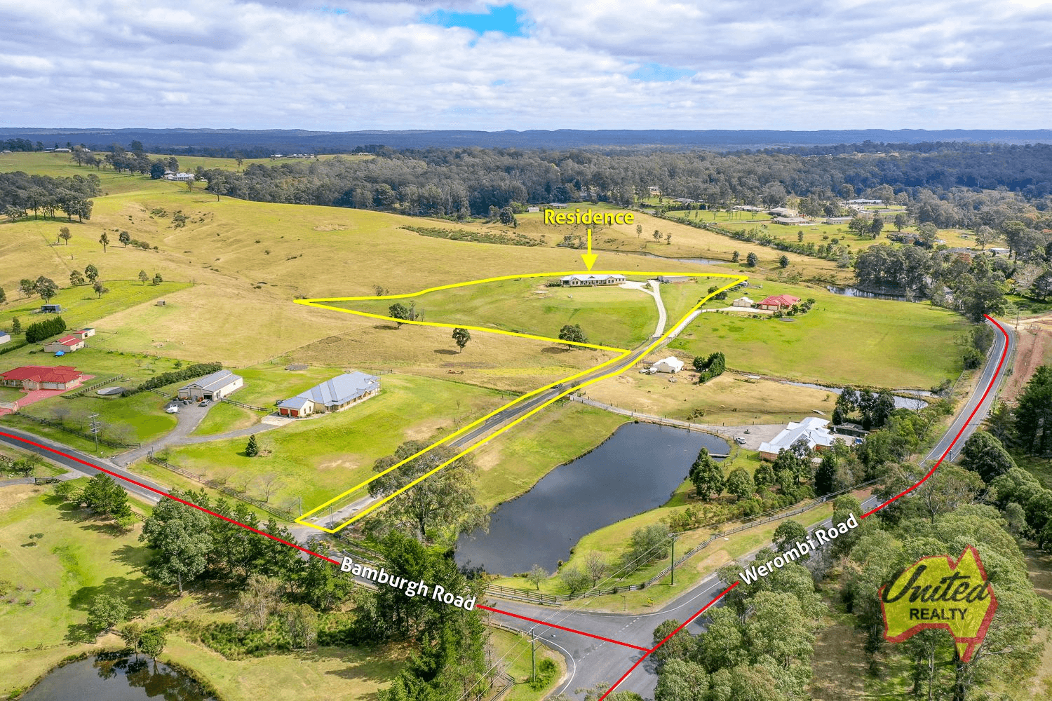 16 Bamburgh Road, Werombi, NSW 2570