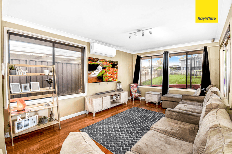 70 Bindaree Street, HEBERSHAM, NSW 2770