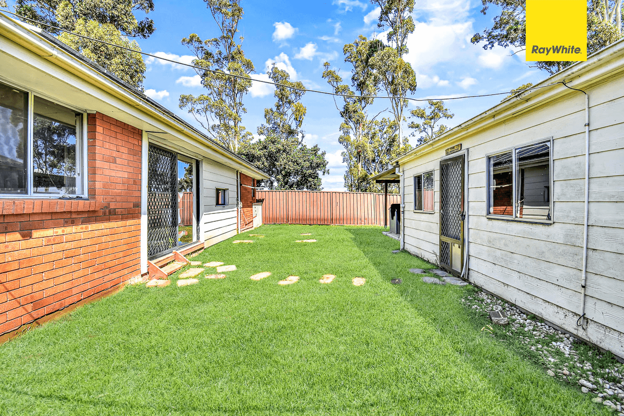 70 Bindaree Street, HEBERSHAM, NSW 2770