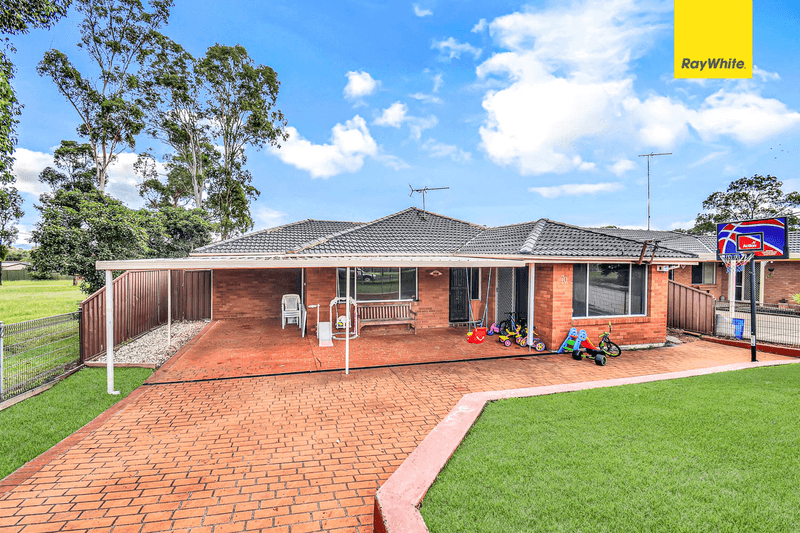 70 Bindaree Street, HEBERSHAM, NSW 2770