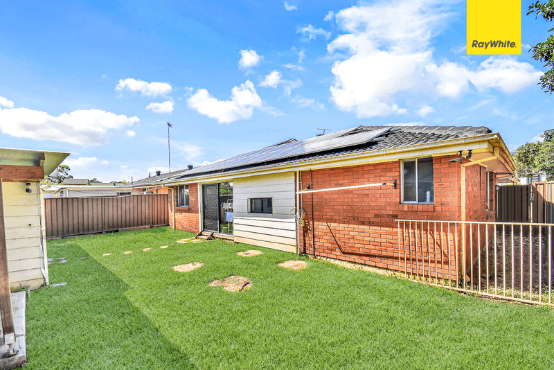 70 Bindaree Street, HEBERSHAM, NSW 2770