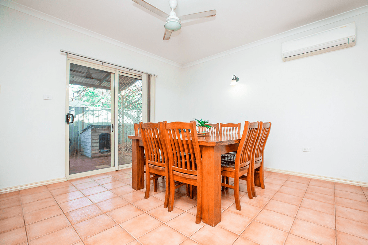 41b Egret Crescent, South Hedland, WA 6722