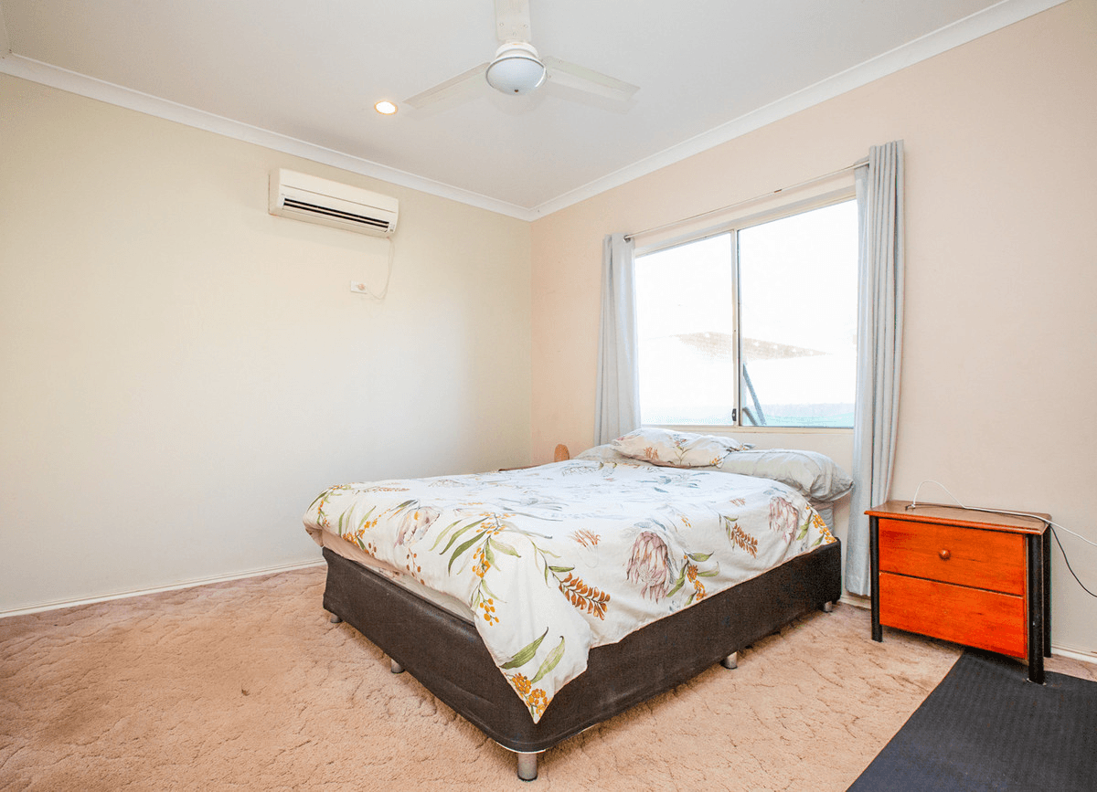 41b Egret Crescent, South Hedland, WA 6722