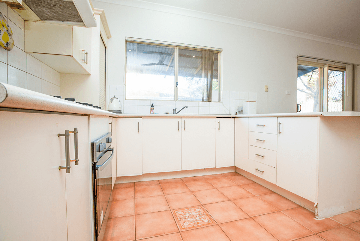 41b Egret Crescent, South Hedland, WA 6722