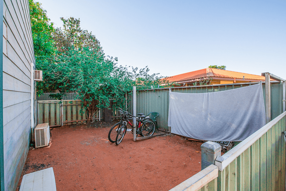 41b Egret Crescent, South Hedland, WA 6722