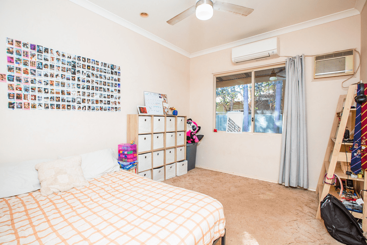 41b Egret Crescent, South Hedland, WA 6722