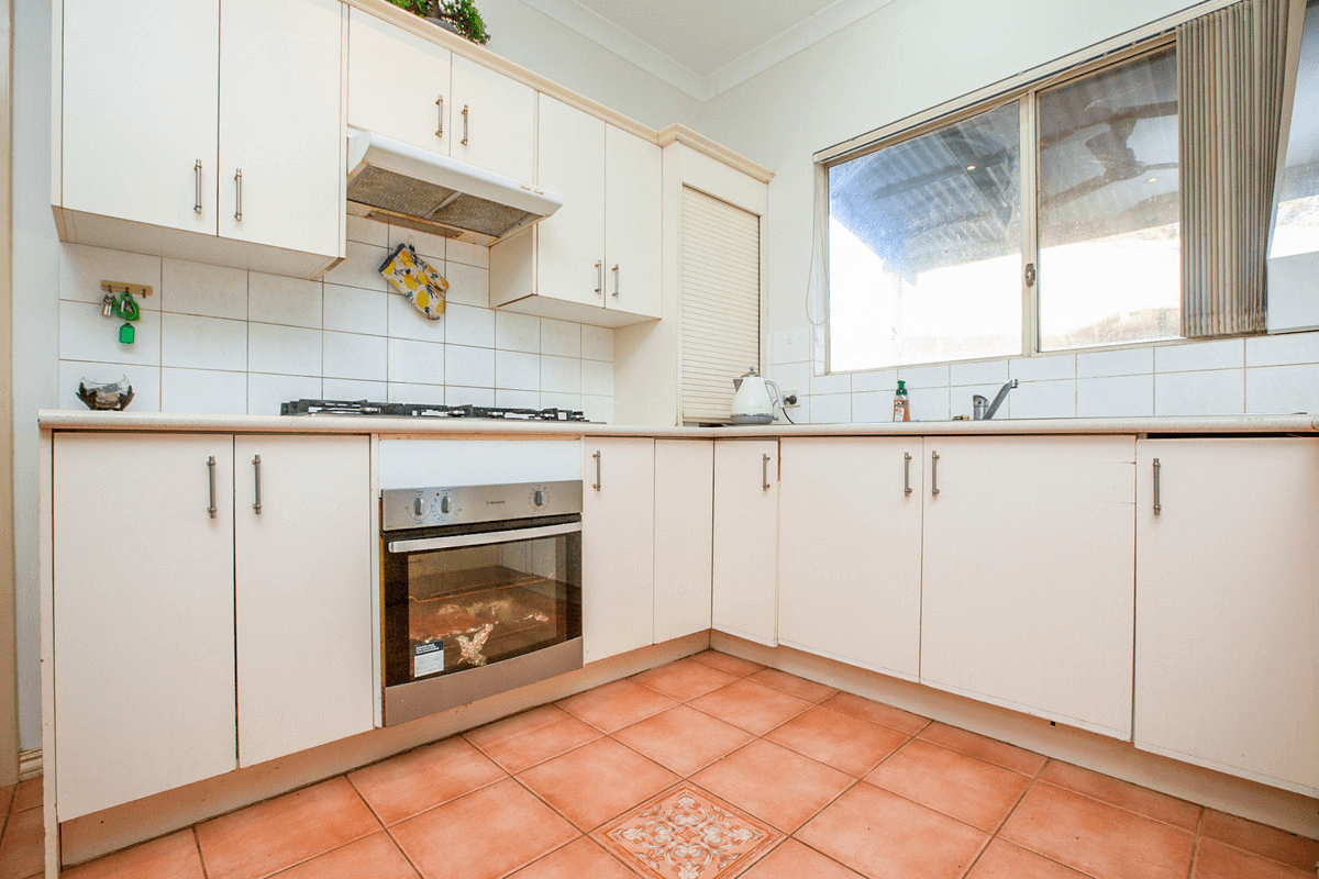 41b Egret Crescent, South Hedland, WA 6722