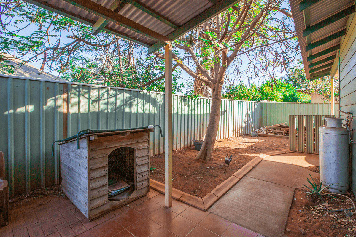 41b Egret Crescent, South Hedland, WA 6722