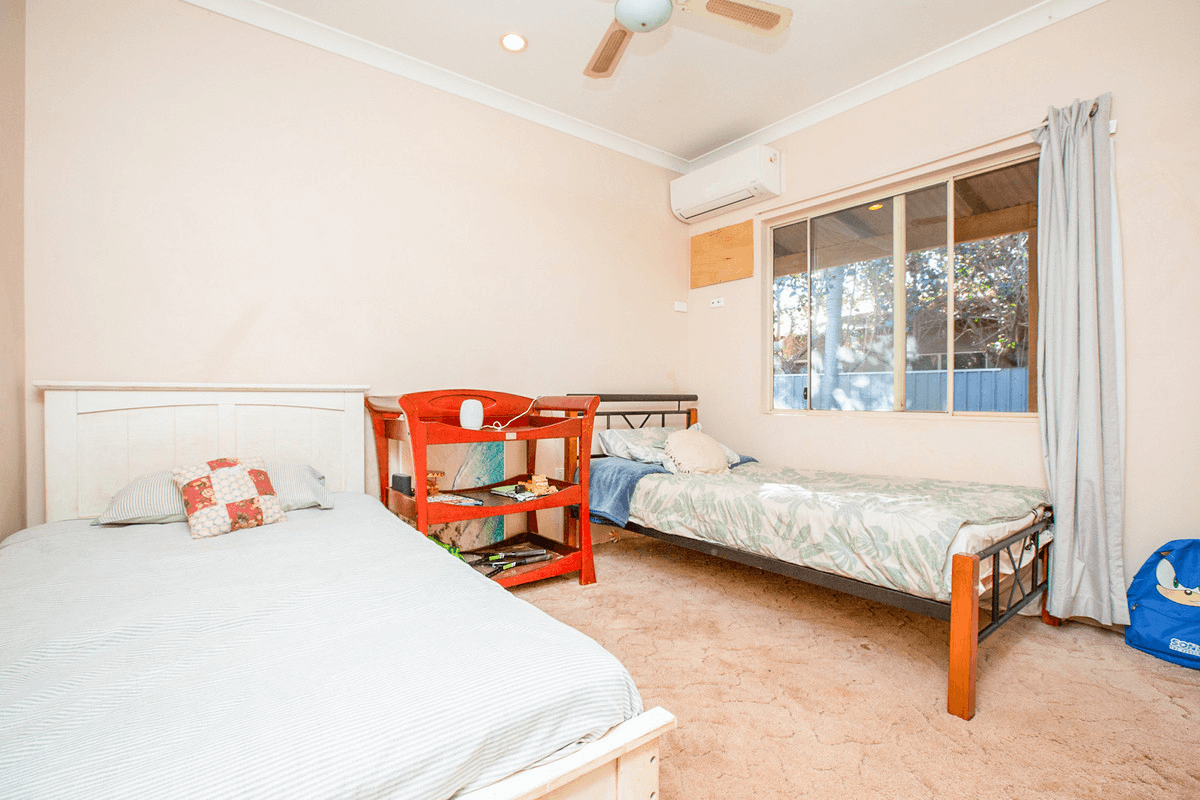 41b Egret Crescent, South Hedland, WA 6722